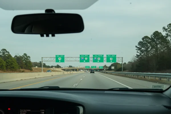 I-75 en Georgia: ¿Cómo asegurar tu reclamo 2026?