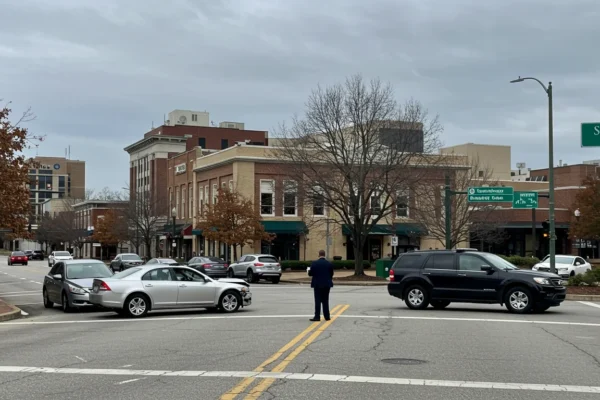 Lesiones Personales en Columbus, Georgia: 2025 Datos Clave