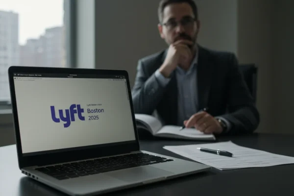 Lyft Boston 2025: ¿Empleado o contratista?