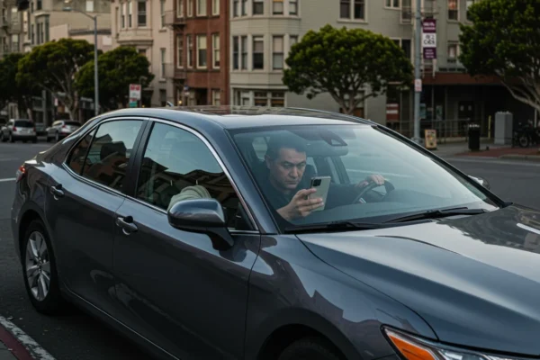 Lyft San Francisco: Salarios 1099 en 2026