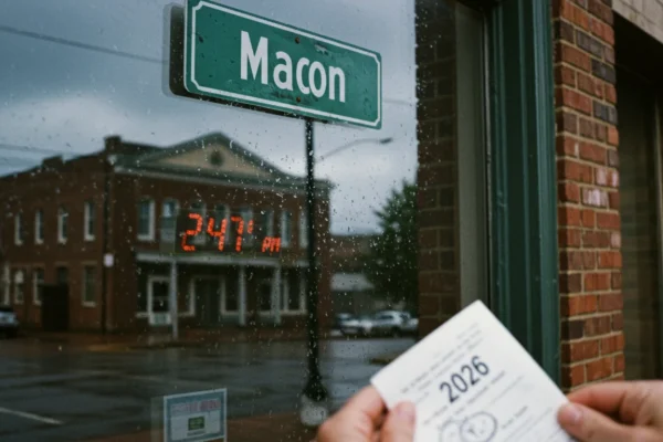 Macon Lesiones Personales: ¡No Pierdas 49% en 2026!
