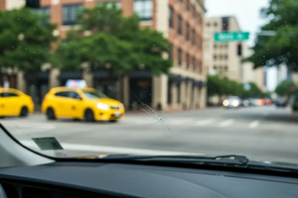 Uber Houston: ¿Cubrirá el seguro tu lesión en 2026?