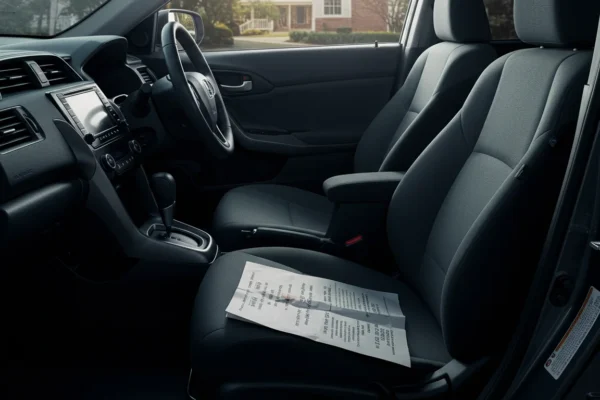 Uber Johns Creek: Seguros 2026 y Tus Derechos