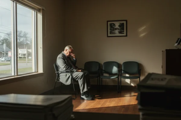 Valdosta Personal Injury: 60% Lose in 2026