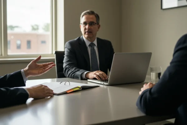 Valdosta Personal Injury: Su reclamo en 2026