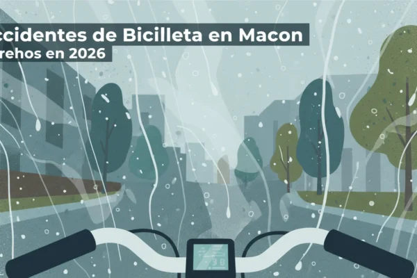 Accidentes con Ciervos en Macon: Cobertura de Seguro 2026