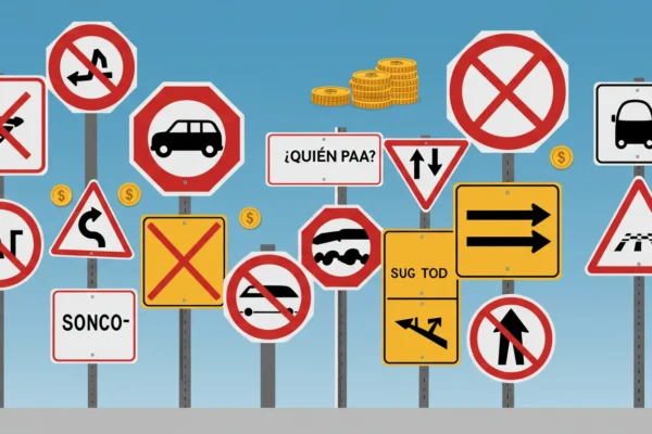 Accidentes Gig Economy en Denver 2026: ¿Quién Paga?