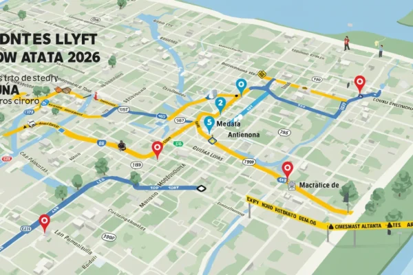 Seguro Lyft Dallas 2026: Nueva Ley Afecta a Conductores