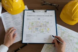 Augusta: Peligros de construcción en 2026