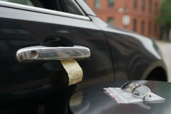 Accidentes Uber en Atlanta: Leyes 2026