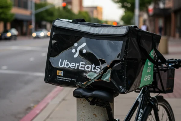 Accidentes UberEats Denver: Alerta 2026