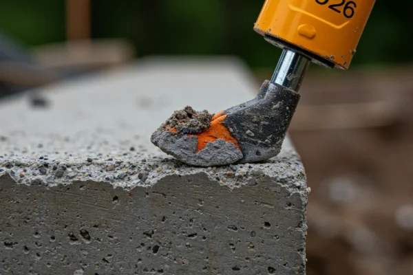 Electrocución en construcción: Valdosta en 2026