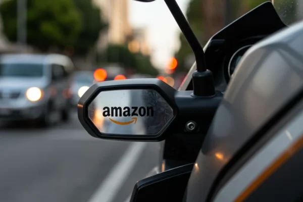 Amazon Flex Houston: ¿Quién Paga Accidentes 2026?