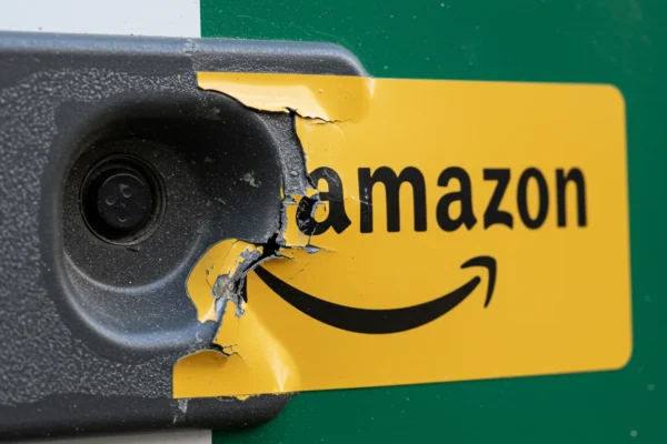 Amazon Dallas Accidentes: Protege tus derechos en 2026