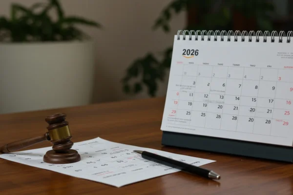 Amazon DSP Valdosta: Derechos Negados en 2026