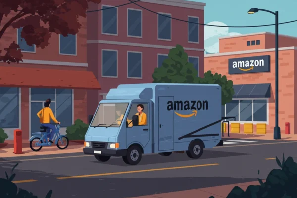 Amazon DSP: Derechos de Lesionados en Georgia 2026