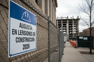 Electrocución en Savannah: Derechos de Constructor en 2026