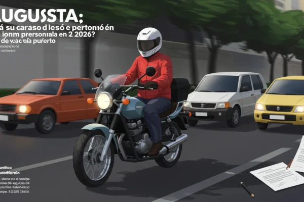 Augusta: ¿Ganará su caso de lesión personal en 2026?
