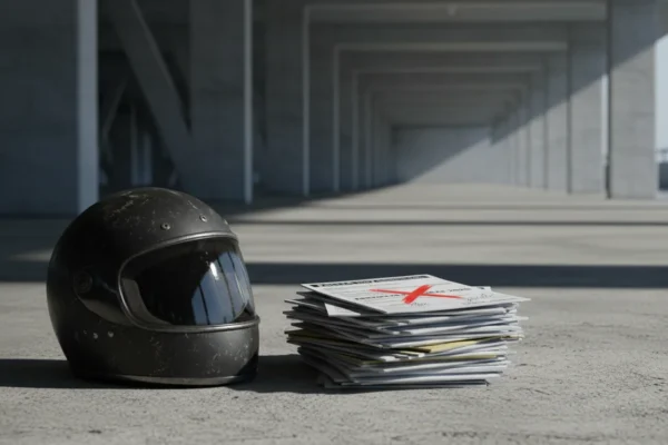 Augusta: Mitos de Accidentes Moto Sin Seguro 2026