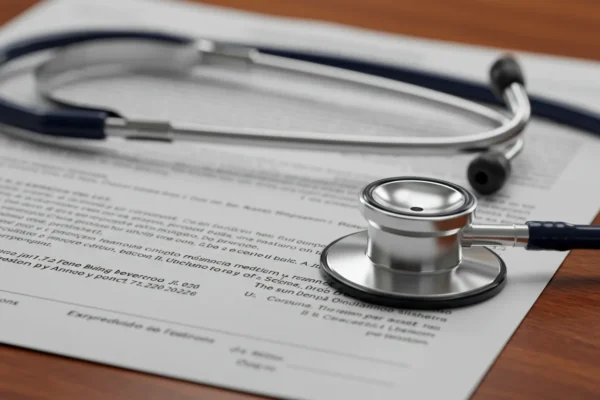 Macon: Negligencia Médica en Apéndice 2026