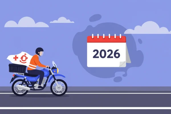 Compensación Laboral Georgia: ¿Protección en 2026?
