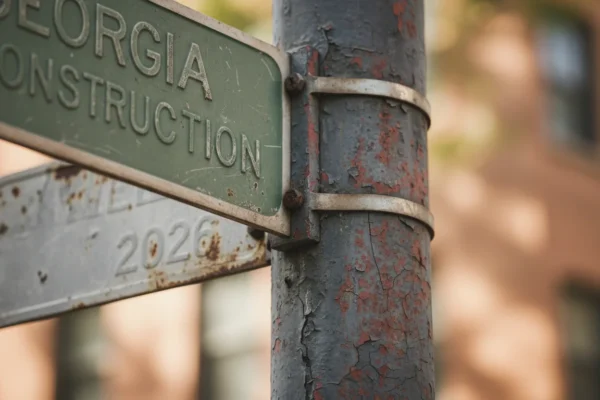 Construcción Georgia: ¿Lista su empresa para 2026?