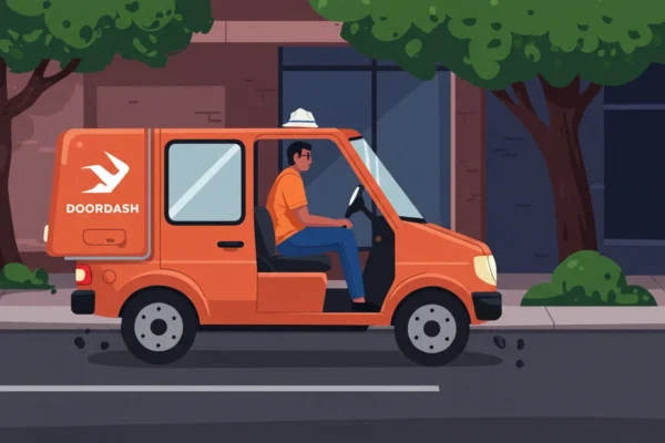 DoorDash Augusta: ¿Compensación Laboral en 2026?