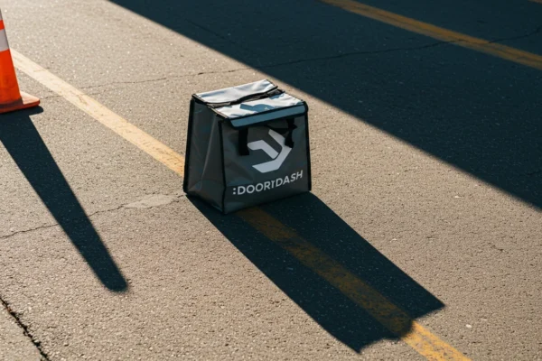 DoorDash Augusta: ¿Quién paga lesiones en 2026?