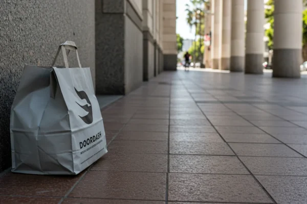 DoorDash Lesiones: Mitos de 2026 en California