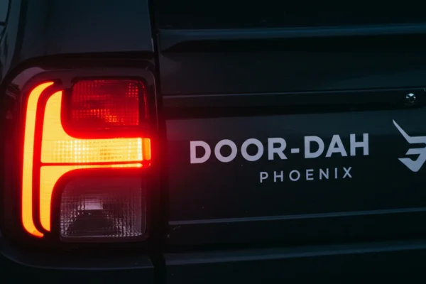 DoorDash Phoenix: Compensación para 2026