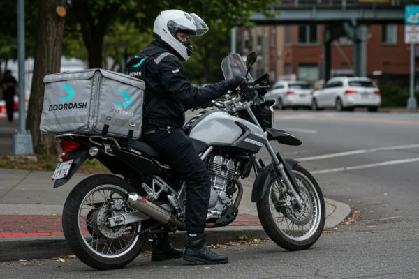 DoorDash Seattle: 85% Sin Compensación en 2026