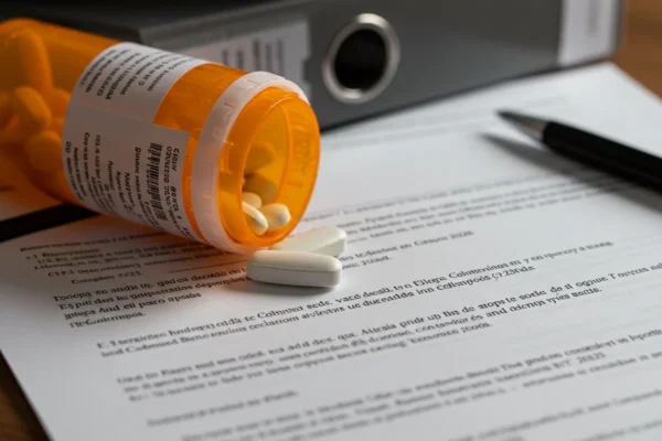 Errores de Medicación en Columbus: Riesgos 2026
