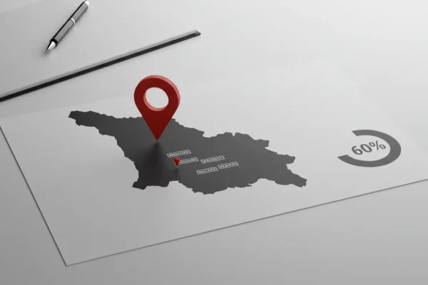 Georgia: 60% de Casos Personales Resueltos en 2026
