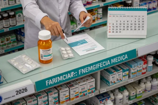 Error médico en Valdosta: litigio en 2026