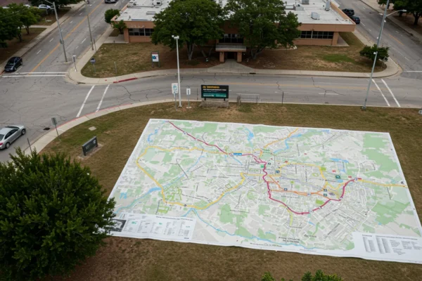 I-75 Roswell: Tu Plan de Acción Post-Accidente 2026
