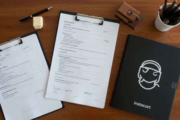 Instacart Macon: ¿Empleado o Contratista en 2026?