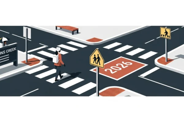 Johns Creek: ¿Niños seguros en 2026?