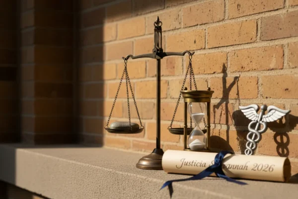 Justicia por Negligencia Médica en Savannah 2026