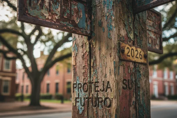 Lesión de Espalda en Macon: Proteja su Futuro 2026