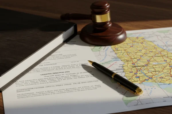 Lesiones Personales en Dunwoody: ¿Sabes Tus Derechos 2026?
