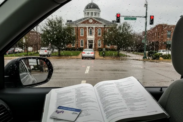 Lyft Macon: Nueva Ley de Compensación 2026