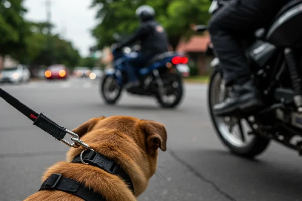 Mordeduras de perro en Marietta: ¿Conoce sus derechos en