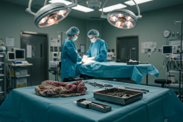 Cáncer en Atlanta: Errores diagnósticos en 2026