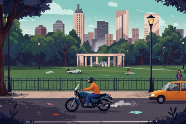 Parques de Atlanta: ¿Negligencia oculta en 2026?
