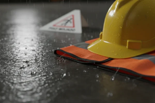 Piso Mojado en Dunwoody: ¿Estás Cubierto en 2024?