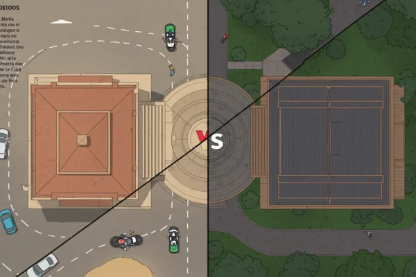 Savannah: Motos vs. Reparto en 2026 ¿Listos?