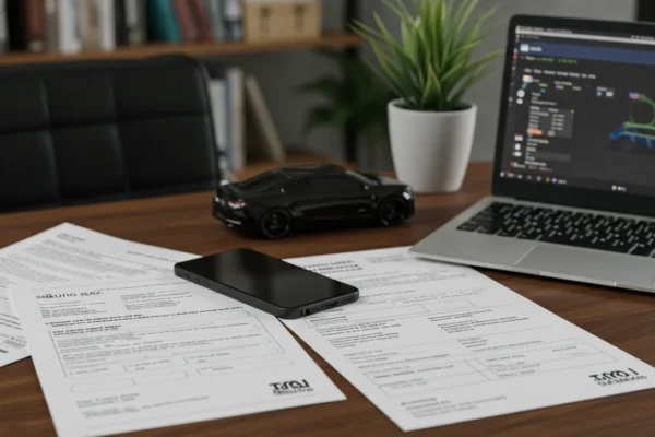 Seguro Uber Atlanta: Mitos y Riesgos en 2026