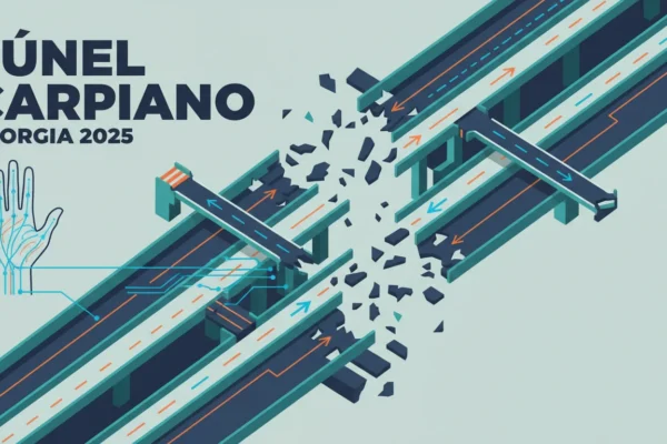 Lesiones por Repetición en Atlanta: Claves 2026