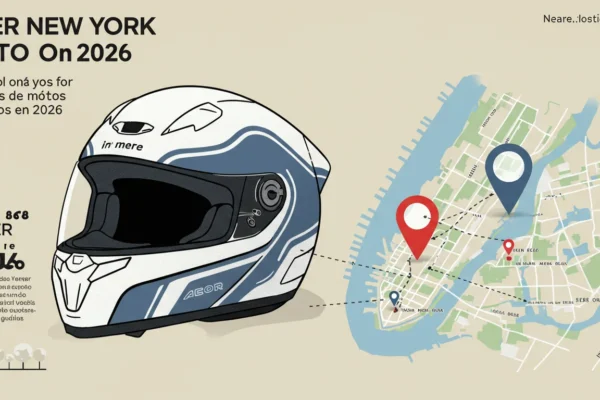 Uber New York: Seguros de Moto en 2026
