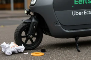 UberEats Athens: ¿Solo en accidentes 2026?
